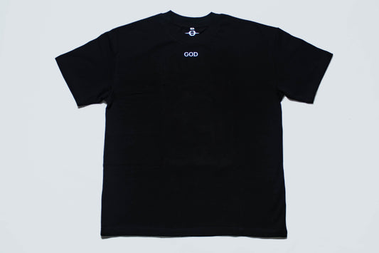 BE YOUR OWN GOD T-SHIRT