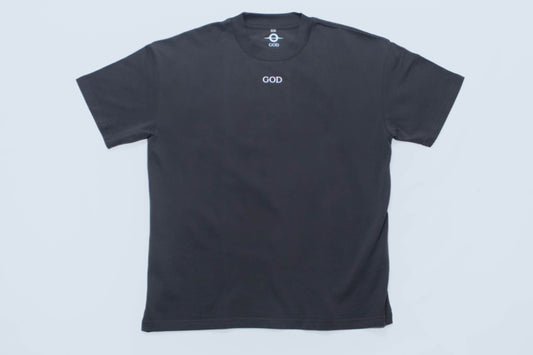 BE YOUR OWN GOD T-SHIRT